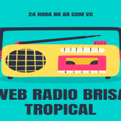 Web Radio Brisa Tropical